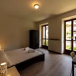 Regolo House Apartment Perledo