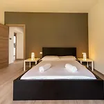 Apartment Regolo House