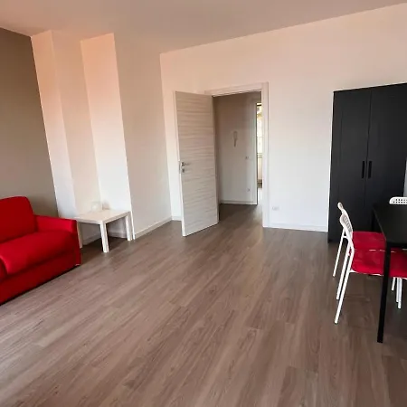 Regolo House Apartment *