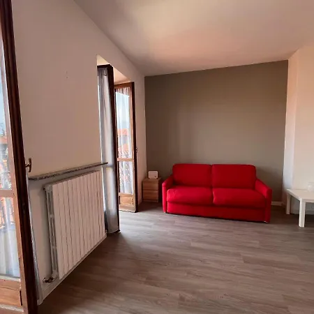 Apartment Regolo House Perledo