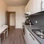 Regolo House Appartement Perledo
