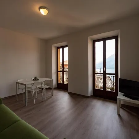 Regolo House Perledo