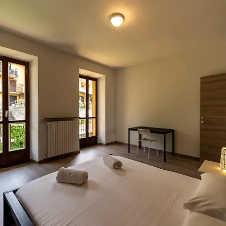 Regolo House Daire Perledo