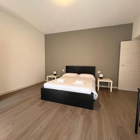 Regolo House * Perledo