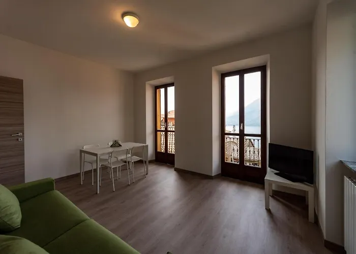 Regolo House Perledo