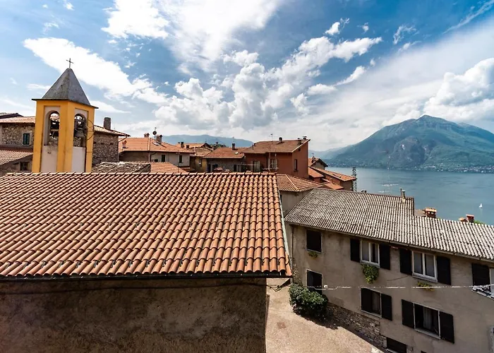 Regolo House Lägenhet