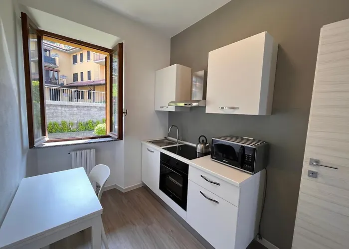 Regolo House Lägenhet *