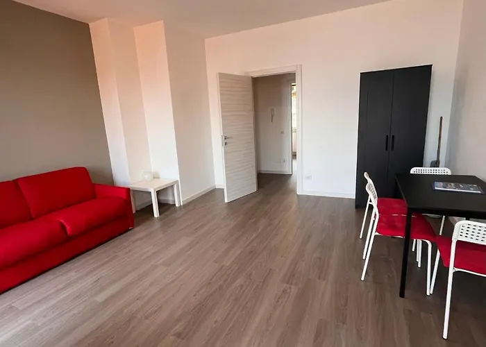 Regolo House דירה *