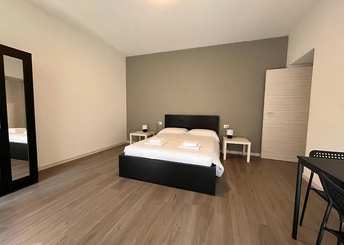 Regolo House * Perledo