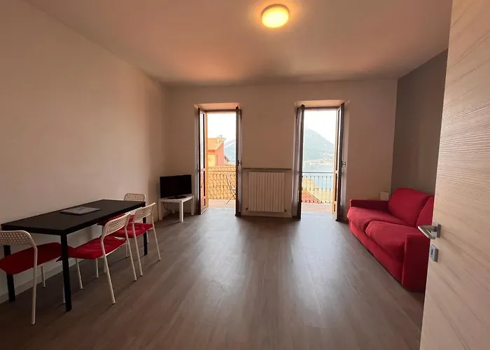 Regolo House דירה *