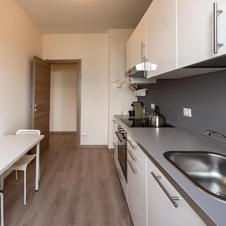 Regolo House Apartamento Perledo