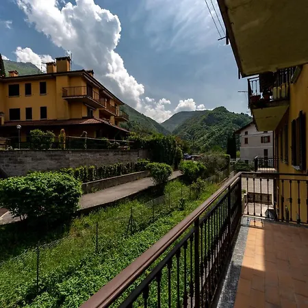 Regolo House Apartamento *