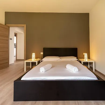 Apartamento Regolo House