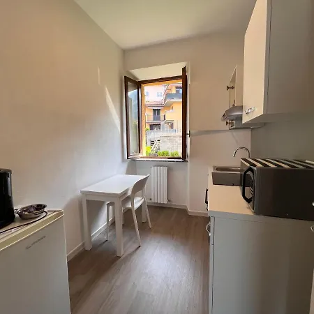 Apartamento Regolo House