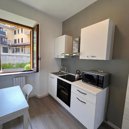 Regolo House Apartamento *