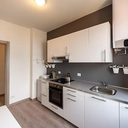 Apartment Regolo House Perledo