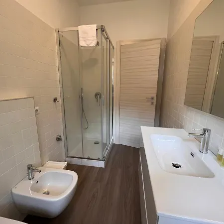 Apartment Regolo House *