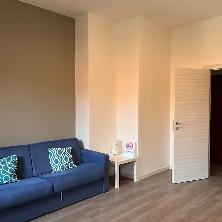 Apartment Regolo House Perledo