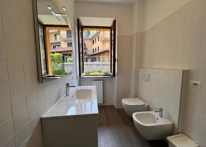 Regolo House Апартаменты
